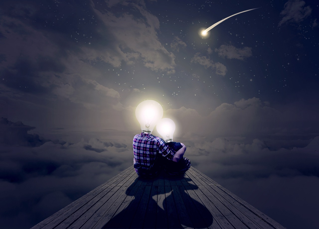 Connecting Halley’s Comet, Philosophy, and Science